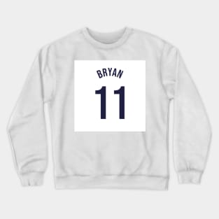 Bryan 11 Home Kit - 22/23 Season Crewneck Sweatshirt